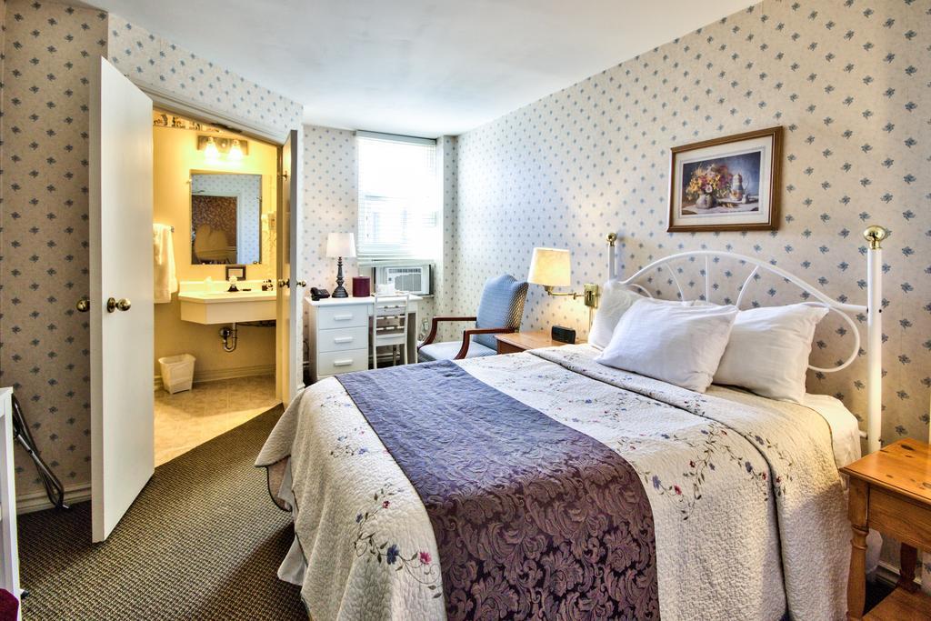 Queen'S Inn Стратфорд Екстер'єр фото